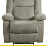 Lifestyle Power Recliner