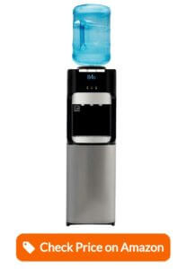 Brio Essential Series Top Load Water Cooler Dispenser