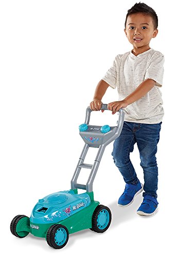 toddler push lawn mower