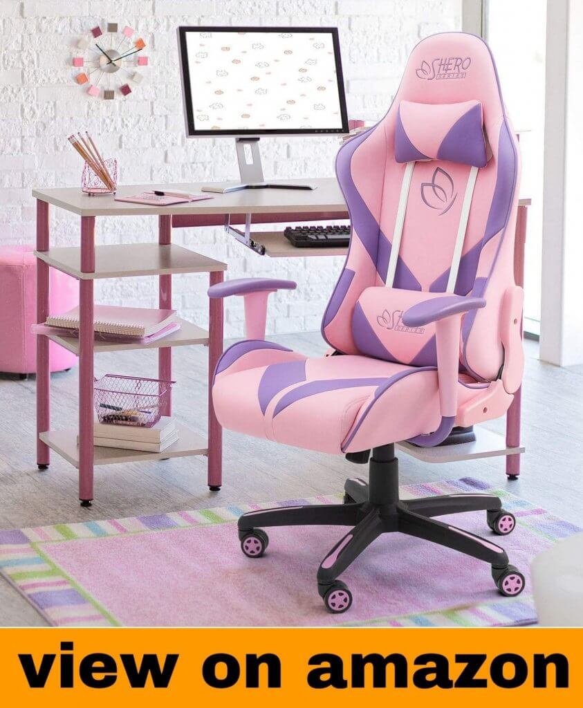 Best Pink Chair under 150